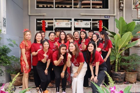ตรุษจีน 2567